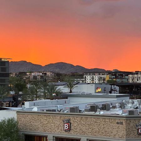 The Scottsdale View Apartment Exterior photo