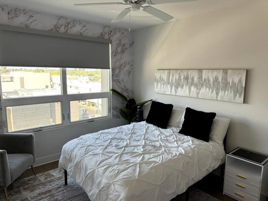 The Scottsdale View Apartment Exterior photo
